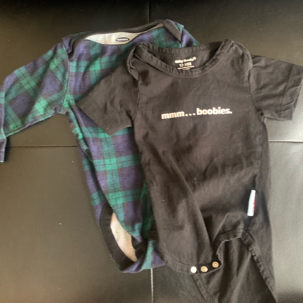 ⭐️TAKE 50% OFF⭐️ Onsie bundle